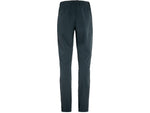 Fjallraven Abisko Trail Stretch Trousers - Women's Dark Navy 40/Regular