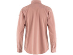 Fjallraven Abisko Trekking Shirt - Women's