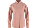 Fjallraven Abisko Trekking Shirt - Women's