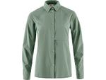 Fjallraven Abisko Trekking Shirt - Women's