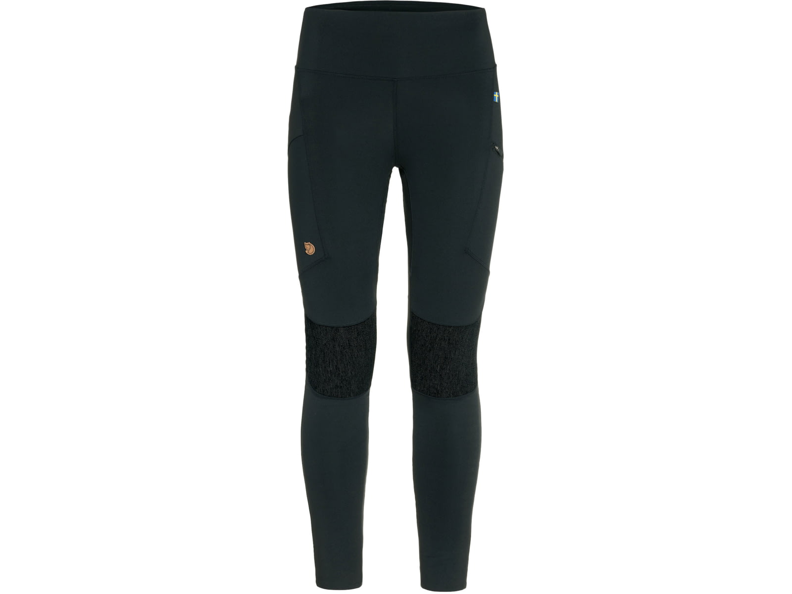 Fjallraven Abisko Trekking Tights HD - Women's