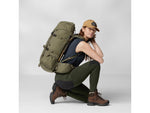Fjallraven Abisko Trekking Tights HD - Women's