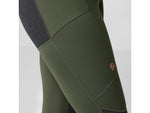 Fjallraven Abisko Trekking Tights HD - Women's