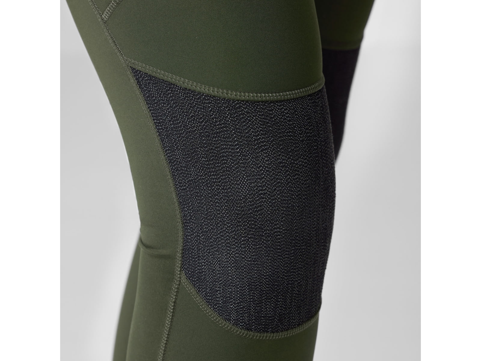 Fjallraven Abisko Trekking Tights HD - Women's
