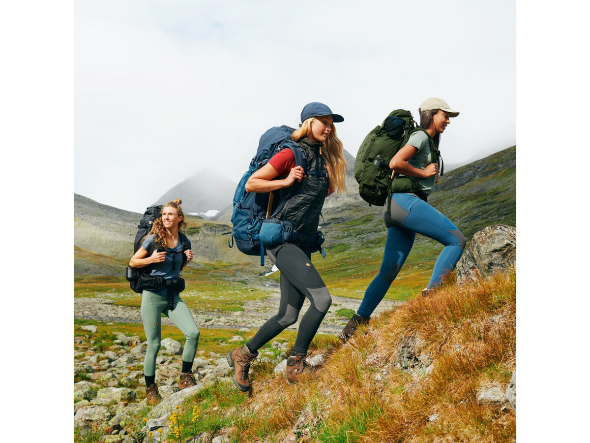 Fjallraven Abisko Tights - Women's