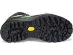 Fjallraven Banks SF Extra GTX Boots - Women's Asphalt/Mint