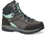 Fjallraven Banks SF Extra GTX Boots - Women's Asphalt/Mint