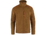 Fjallraven Buck Fleece Jacket - Men's