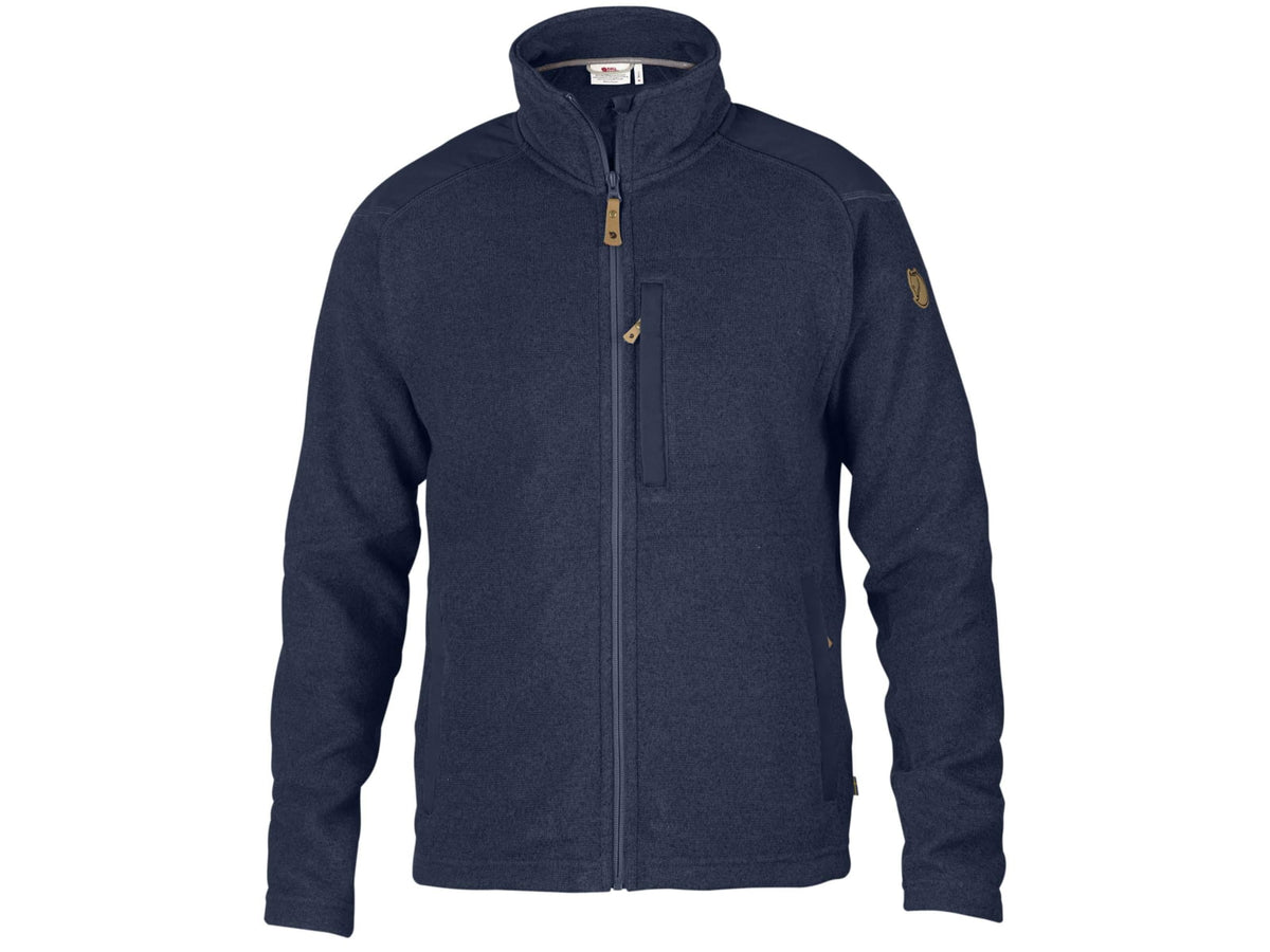 Fjallraven Buck Fleece Jacket - Men's