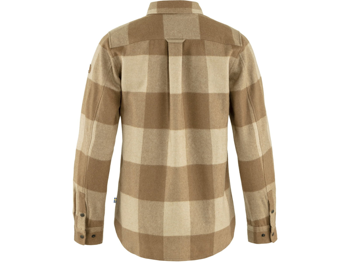 Fjallraven Canada Shirt - Women's