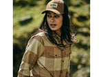 Fjallraven Canada Shirt - Women's