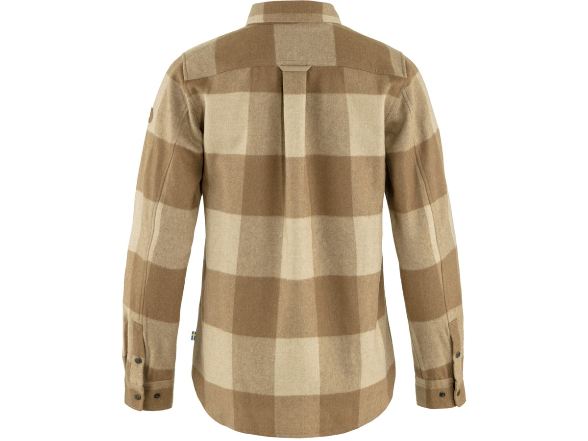 Fjallraven Canada Shirt - Women's
