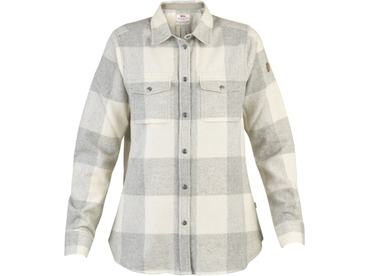 Fjallraven Canada Shirt - Women's