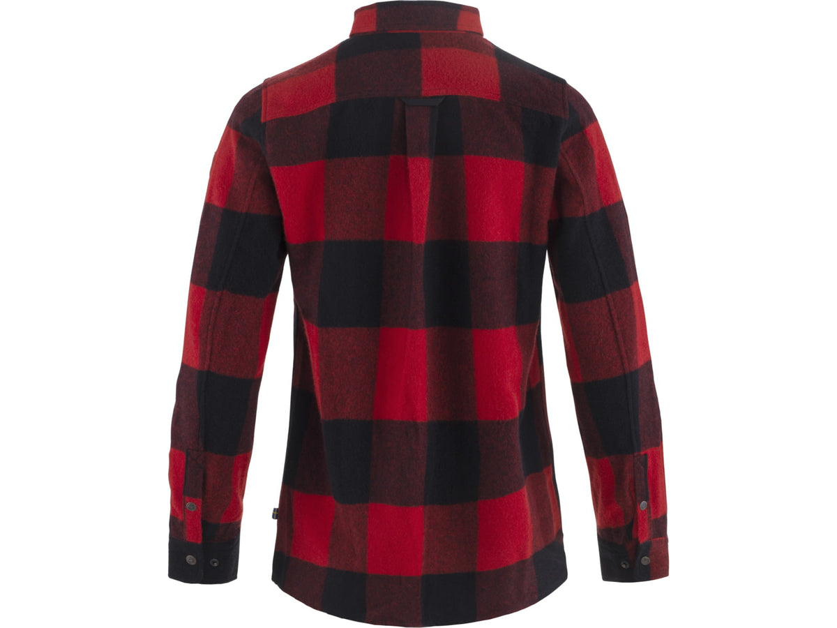 Fjallraven Canada Shirt - Women's