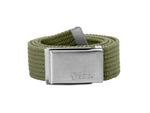 Fjallraven Canvas Belt