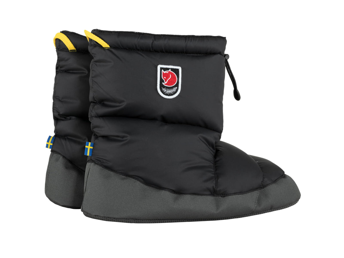 Fjallraven Expedition Down Booties