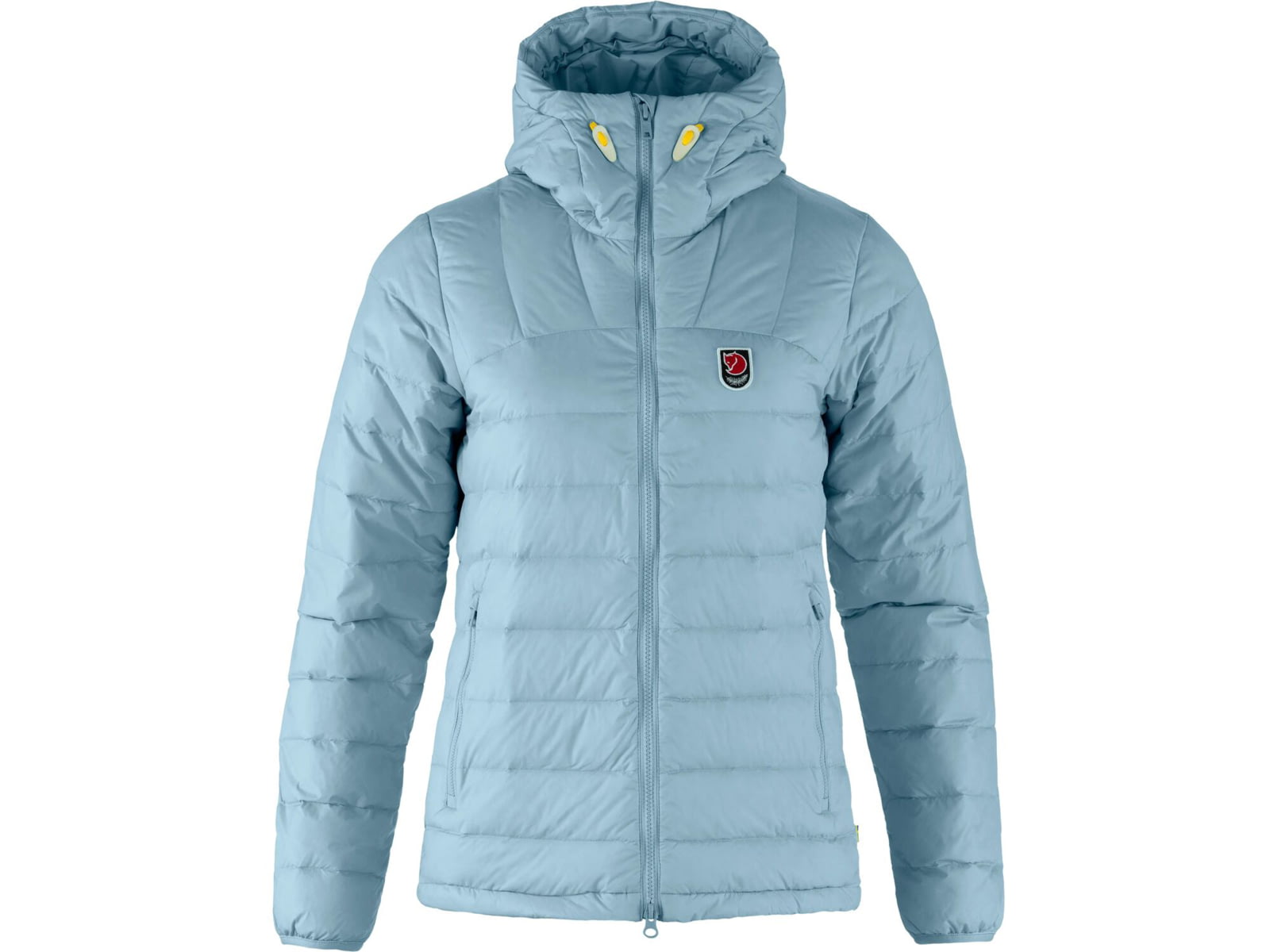 Fjallraven Expedition Pack Down Hoodie - Women's