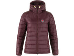 Fjallraven Expedition Pack Down Hoodie - Women's
