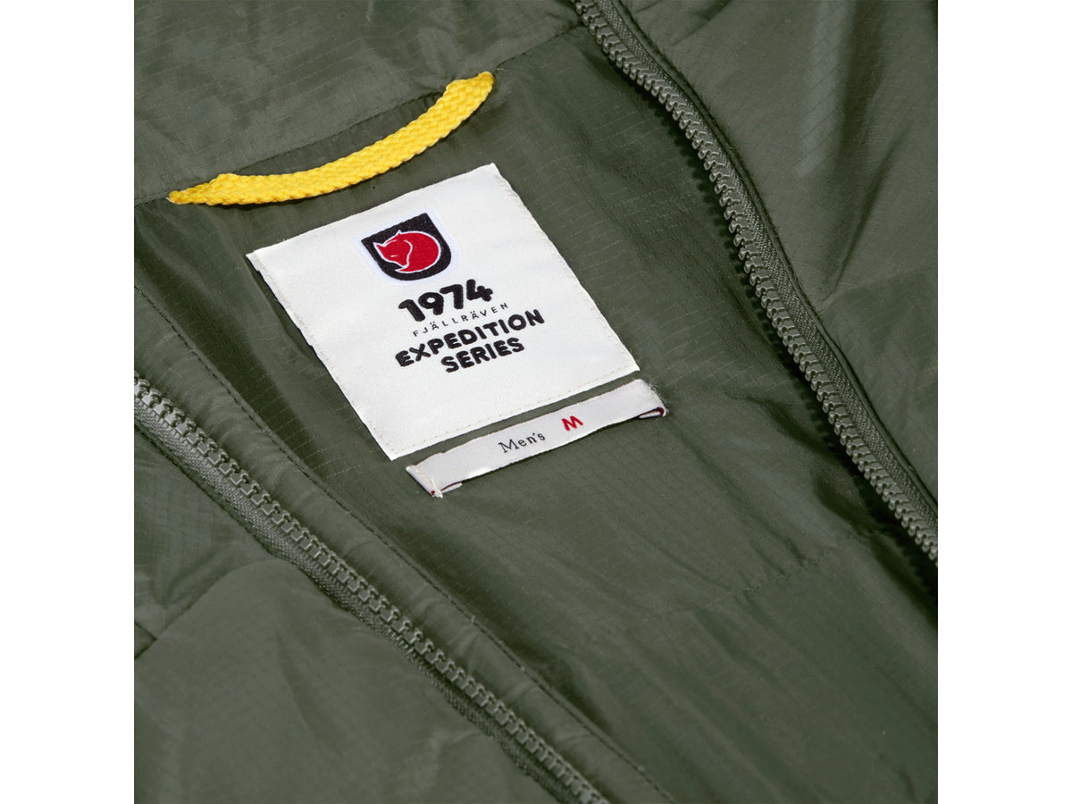 Fjallraven Expedition X-Latt Jacket - Men's