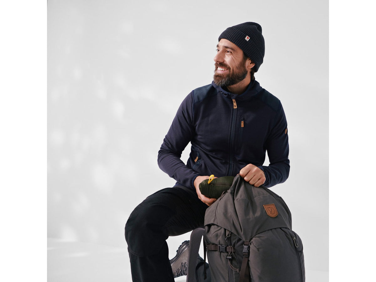 Fjallraven Expedition X-Latt Jacket - Men's