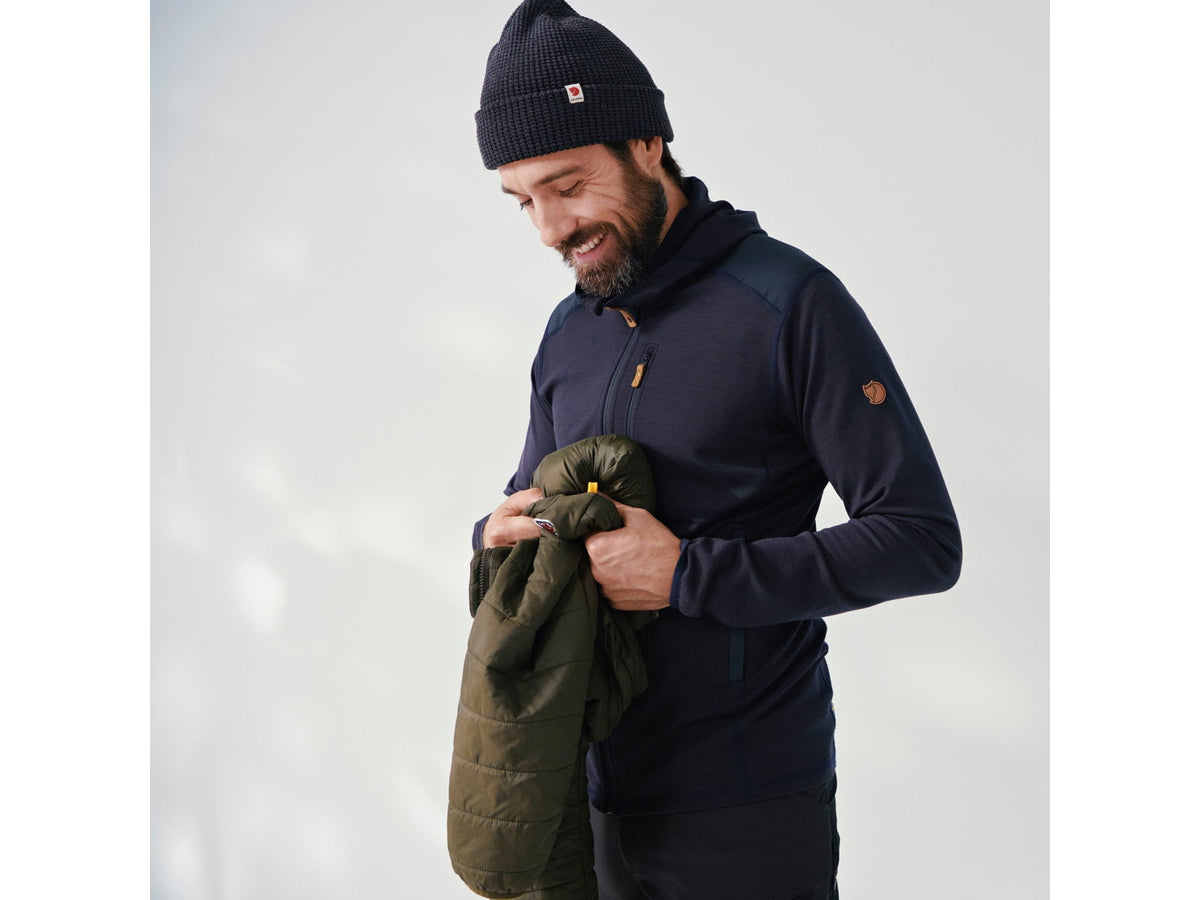 Fjallraven Expedition X-Latt Jacket - Men's