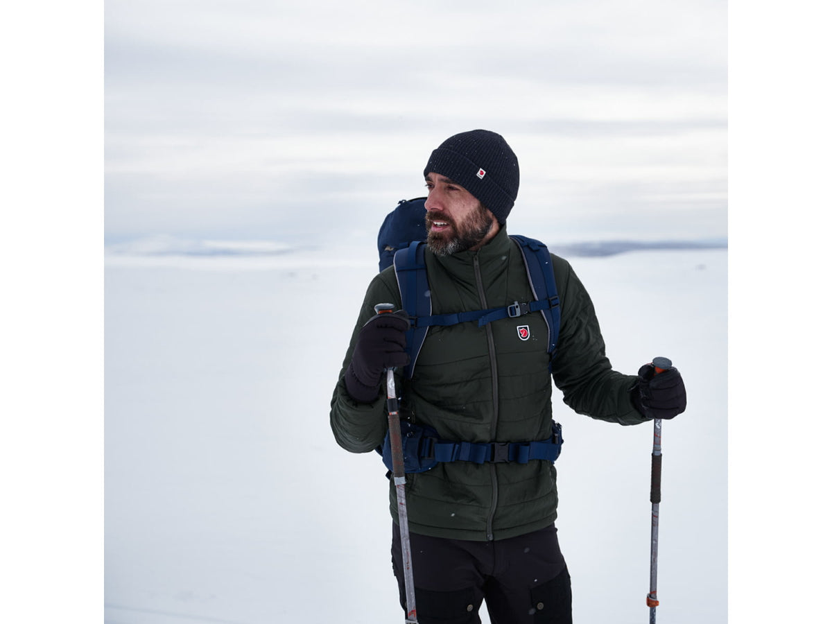 Fjallraven Expedition X-Latt Jacket - Men's