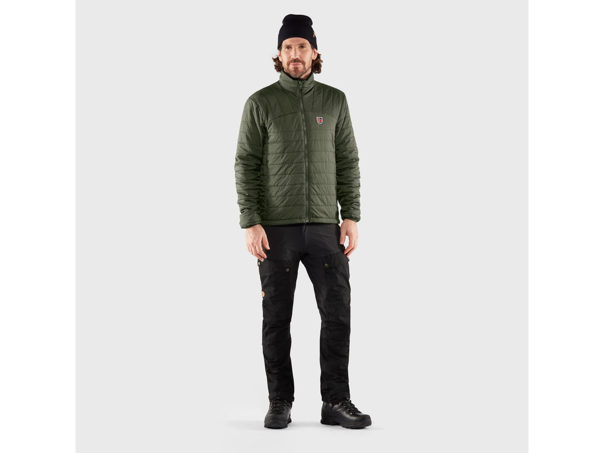 Fjallraven Expedition X-Latt Jacket - Men's