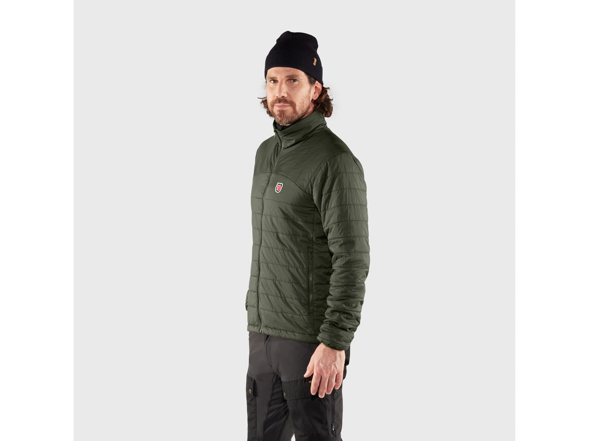 Fjallraven Expedition X-Latt Jacket - Men's