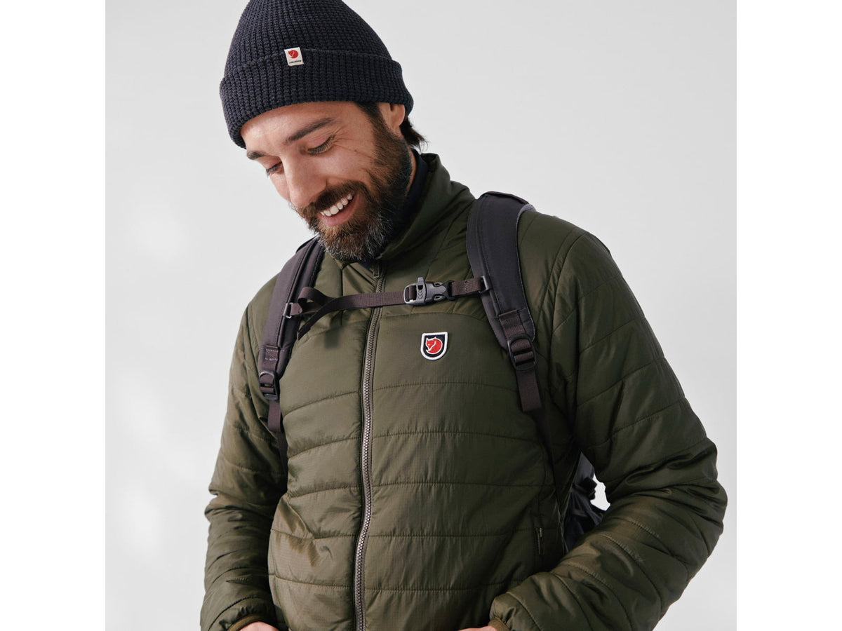 Fjallraven Expedition X-Latt Jacket - Men's