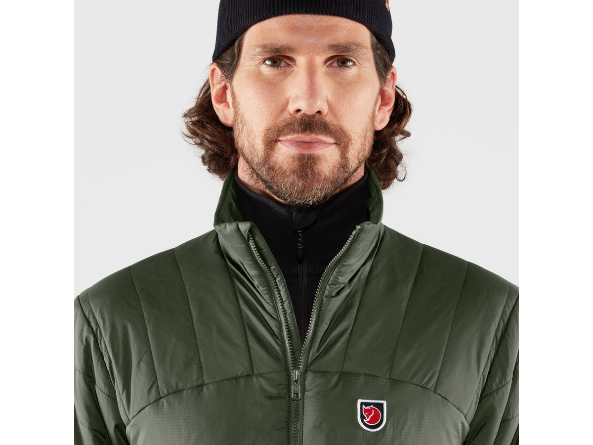 Fjallraven Expedition X-Latt Jacket - Men's