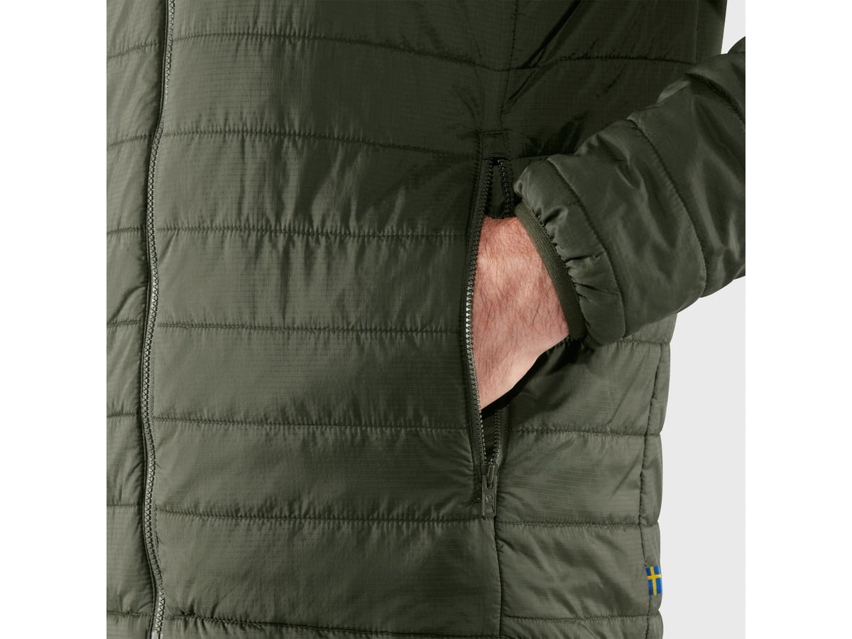 Fjallraven Expedition X-Latt Jacket - Men's