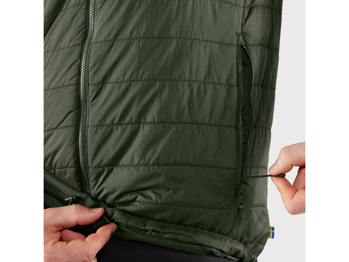 Fjallraven Expedition X-Latt Jacket - Men's
