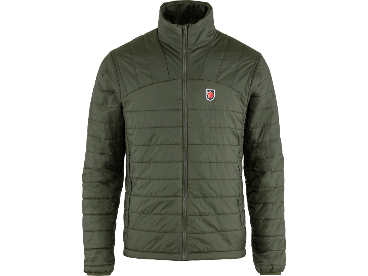 Fjallraven Expedition X-Latt Jacket - Men's