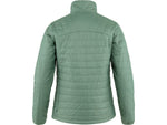Fjallraven Expedition X-Latt Jacket - Women's Patina Green