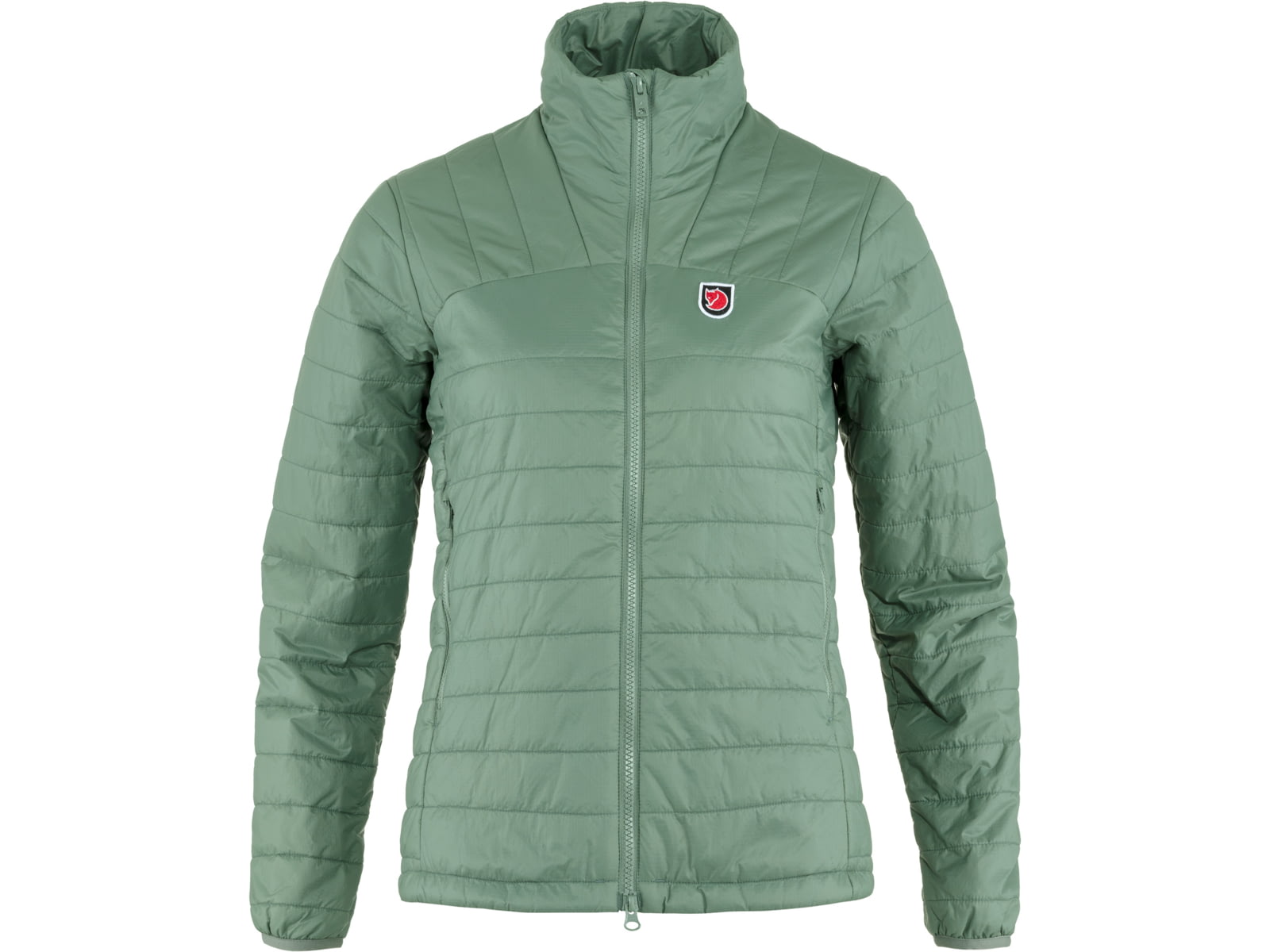Fjallraven Expedition X-Latt Jacket - Women's Patina Green