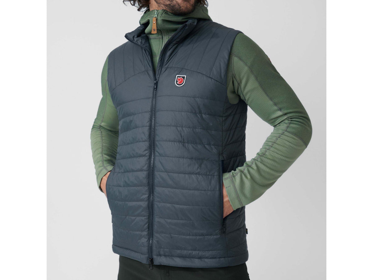 Fjallraven Expedition X-Latt Vest - Men's