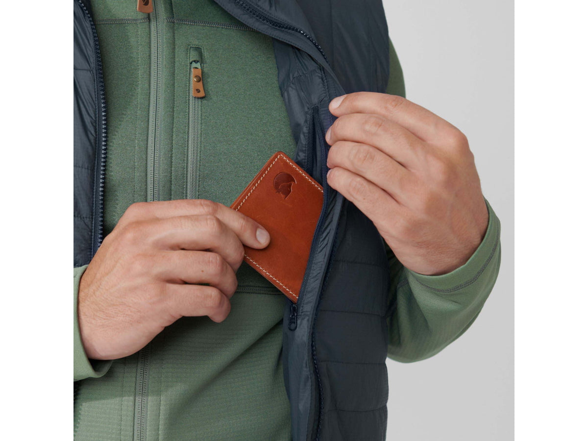 Fjallraven Expedition X-Latt Vest - Men's
