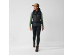 Fjallraven Expedition X-Latt Vest - Women's Black
