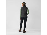 Fjallraven Expedition X-Latt Vest - Women's Black