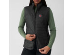 Fjallraven Expedition X-Latt Vest - Women's Black
