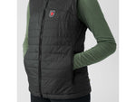 Fjallraven Expedition X-Latt Vest - Women's Black