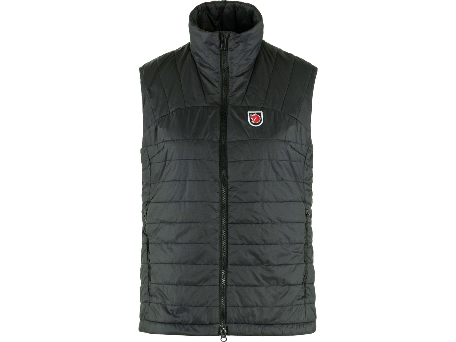 Fjallraven Expedition X-Latt Vest - Women's Black