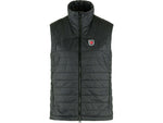 Fjallraven Expedition X-Latt Vest - Women's Black