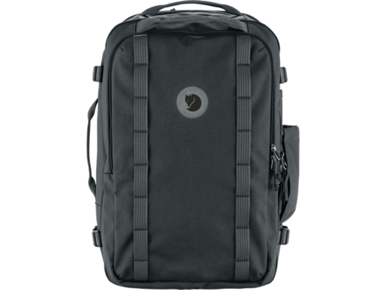 Fjallraven Farden Carry-On Pack Coal Black One Size