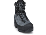 Fjallraven Ferrata Tour GTX Hiking Boots - Men's Graphite/Black
