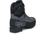 Fjallraven Ferrata Tour GTX Hiking Boots - Men's Graphite/Black