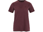 Fjallraven Abisko Day Hike T-Shirt - Women's Port