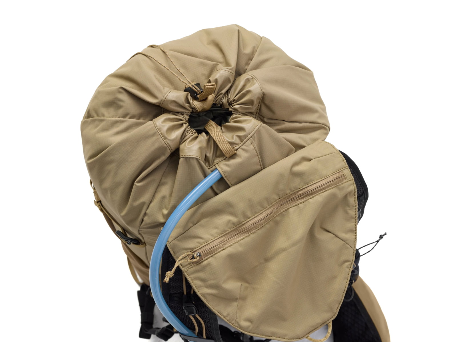 Fjallraven Abisko Hike Lite 20L Backpack Medium/Large Strap