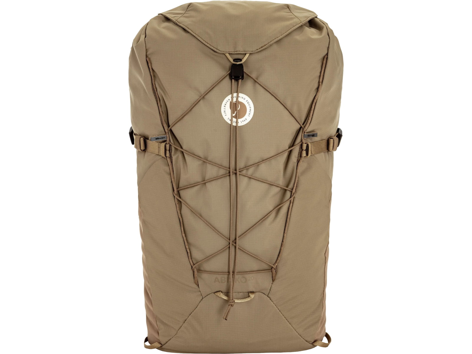 Fjallraven Abisko Hike Lite 20L Backpack Medium/Large Strap