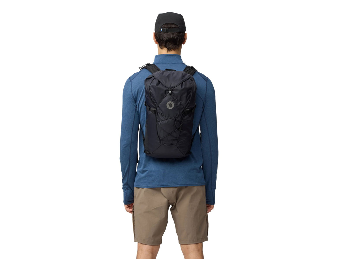 Fjallraven Abisko Hike Lite 20L Backpack Medium/Large Strap